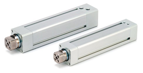 SMC MGZ50TF-250 SMC Hochleistungszylinder