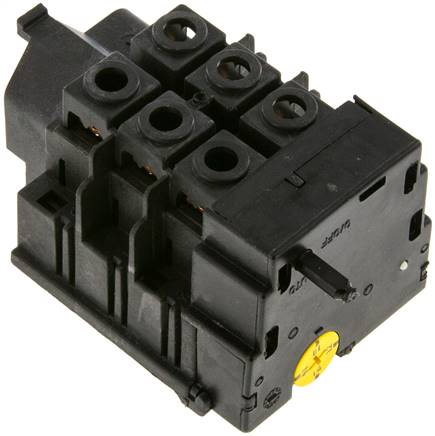 Motorschutzrelais, 1 - 1,6 Ampere für MDR 3 / ... K