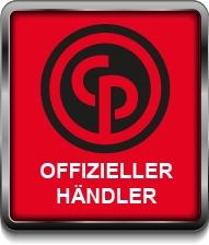 Chicago Pneumatic FRÄSER DOUBLE CUT 12MM FORM B