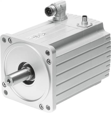 FESTO EMMS-AS-140-S-HS-RMB (550134) Servomotor