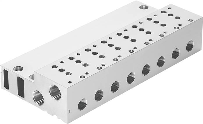 FESTO MHA4-PR6-3-1/4 (525236) Batterieblock