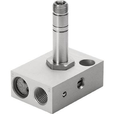 FESTO MFH-3-1/8-SEU (11121) Magnetventil