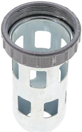 Schutzkorb f. Feinfilter, Standard 1