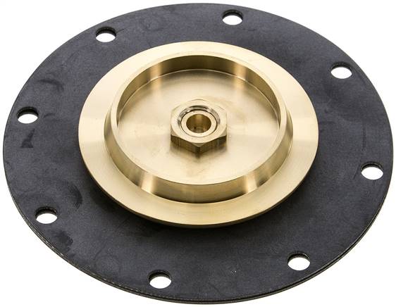 Ersatzmembrane für Hochdruck-Druckregler DR5540-25