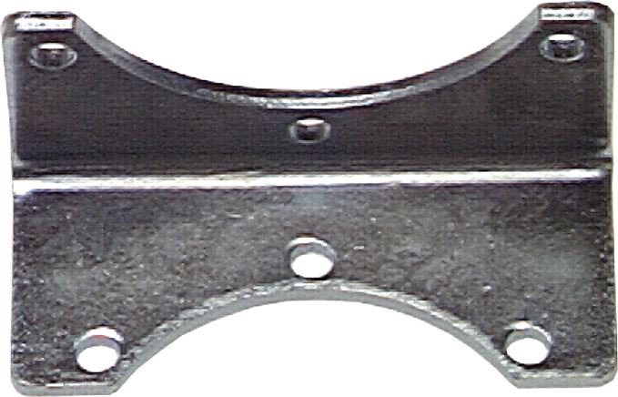 Befestigungswinkel für Standard 3 (DR, DRI, DRF, FD, FDO, FRO), FDR 03 & FDRi 03