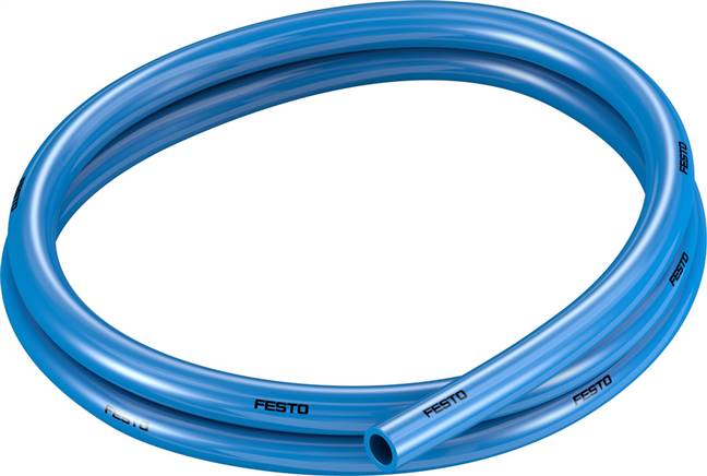 FESTO PUN-H-12X2-BL (197387) Kunststoffschlauch