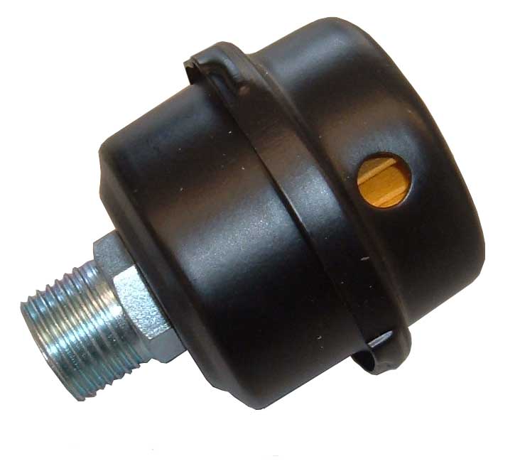 Universal-Luftfilter aus Metall G1/2 ET03102701 ET03007701 ET03208501