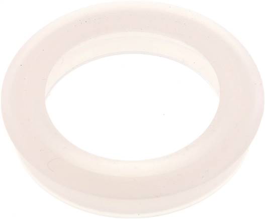 Storz-Kupplung Ersatzdichtung 38 (51mm), Silikon