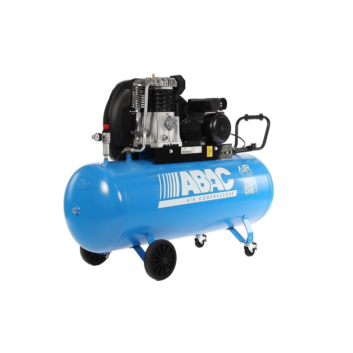 Compressore ABAC EXP A49B 200 CM3, 4116028550