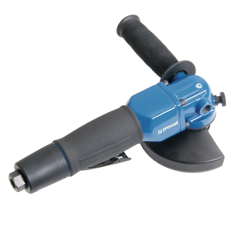 Prevost Winkelschleifer Durchmesser = 125 mm 5" Drehzahl = 11000
