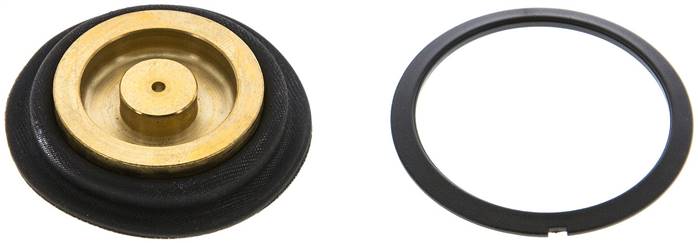 Ersatzmembrane für Wartungseinheit Kombi 1 KOM 1