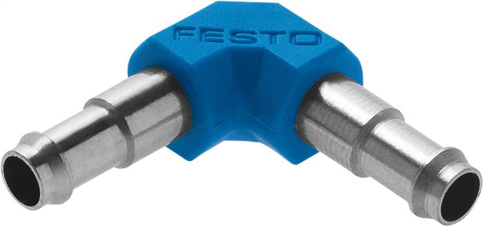 FESTO L-PK-2 (19539) L-Schlauchverbindung