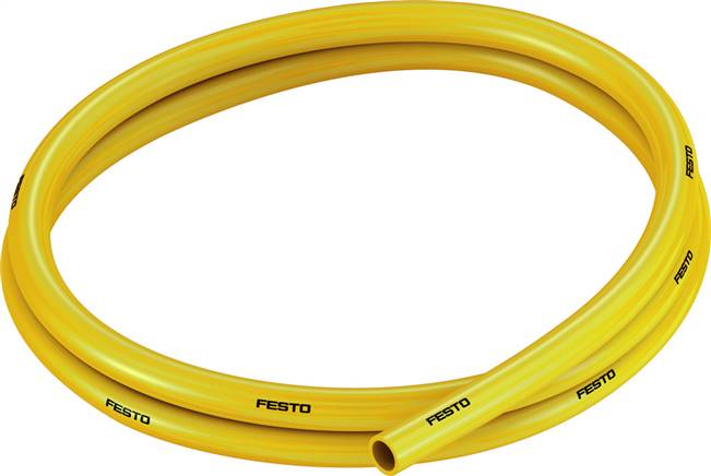 FESTO PUN-H-10X1,5-GE (558302) Kunststoffschlauch