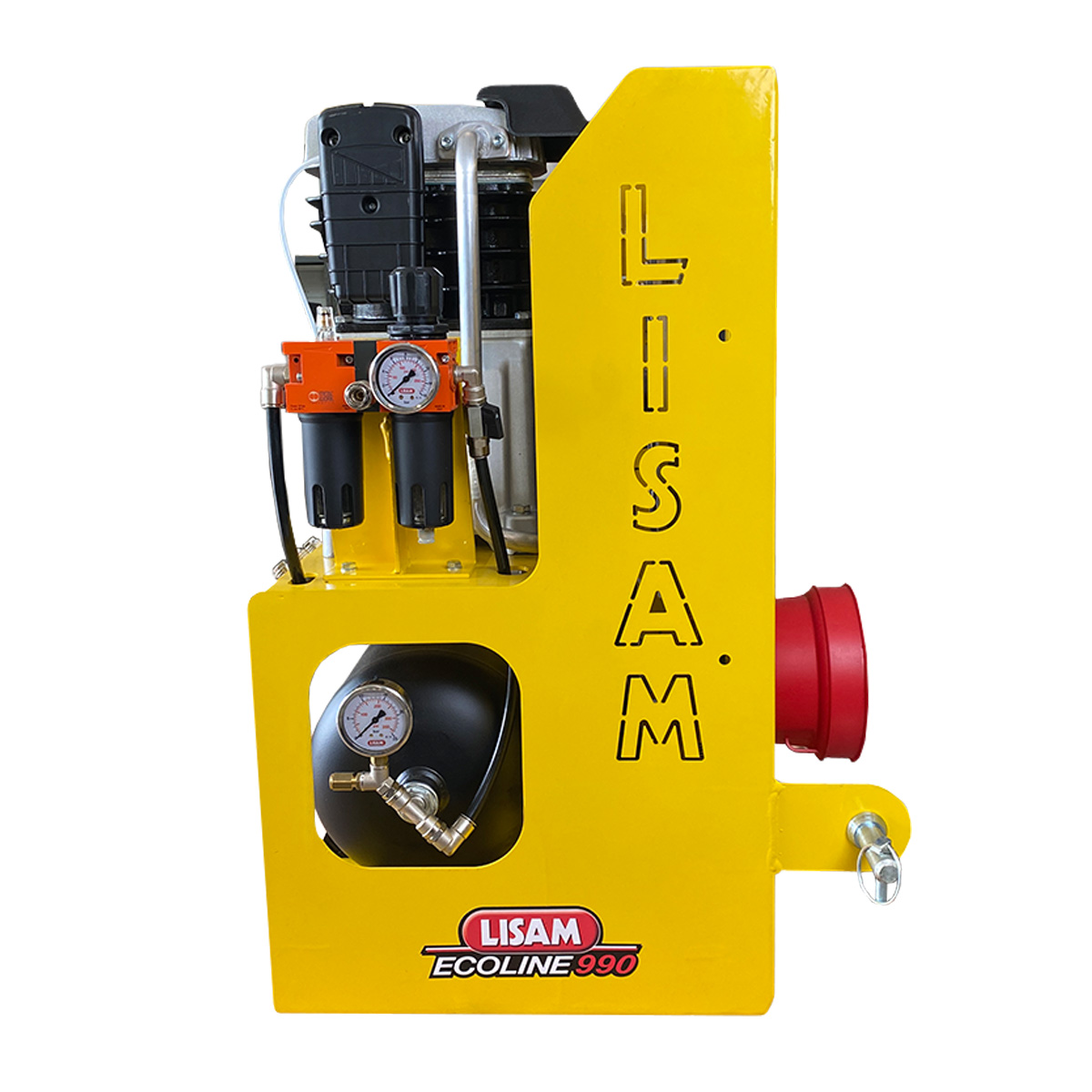 LISAM Kompressor ECOLine 990