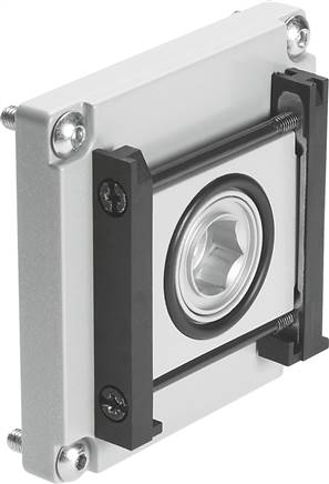 FESTO MS6-E-IPM-80-80 (543497) Einspeisemodul