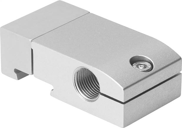 FESTO KYE-70 (557584) Stoßdämpferhalter