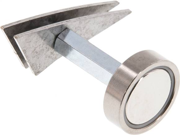 CEJN Magnethalter für BLPVLC und MultiFLOW-Ausblaspistolen