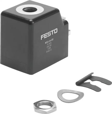 FESTO MSG-24-OD (34401) Magnetspule