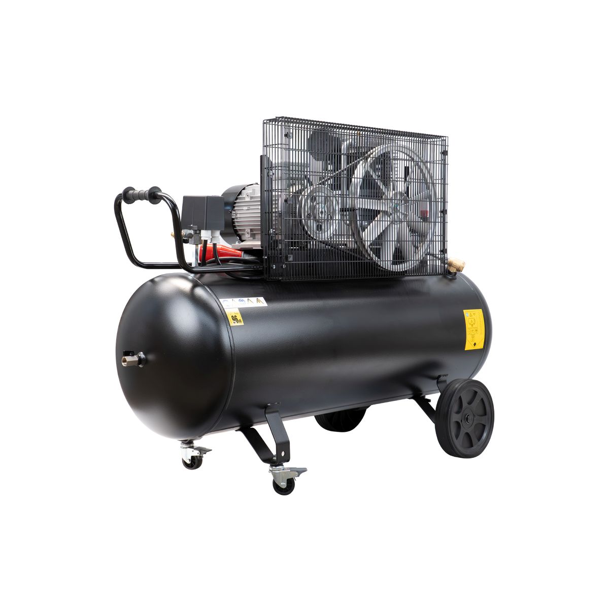 Compressore Schneider CRAFTMASTER 650-10-270 D 4116026995