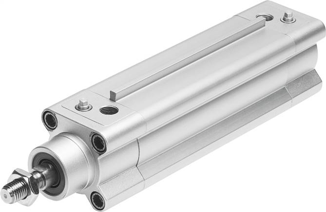 FESTO DSBF-C-40-25-PPVA-N3-R (1774259) Normzylinder