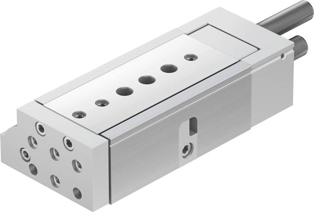 FESTO DGSL-25-50-P1A (544043) Mini-Schlitten