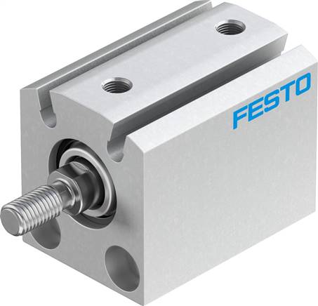 FESTO ADVC-16-10-A-P-A (188119) Kurzhubzylinder