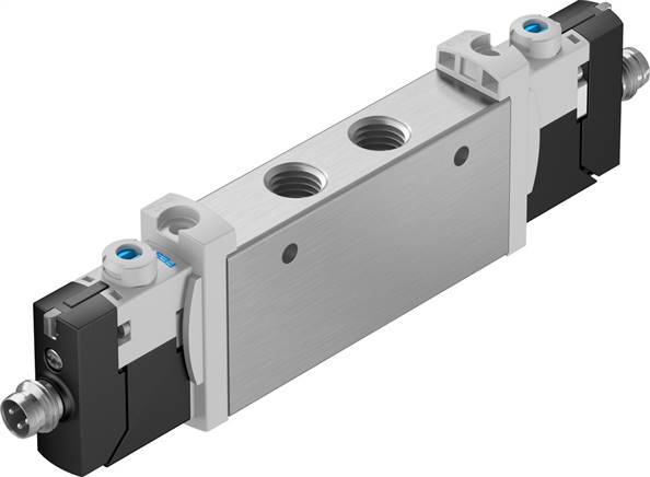 FESTO VUVG-L14-P53C-T-G18-1R8L (574231) Magnetventil