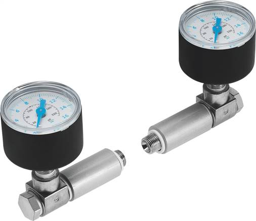 FESTO DPA-100-16-MA-SET (526099) Manometerbausatz