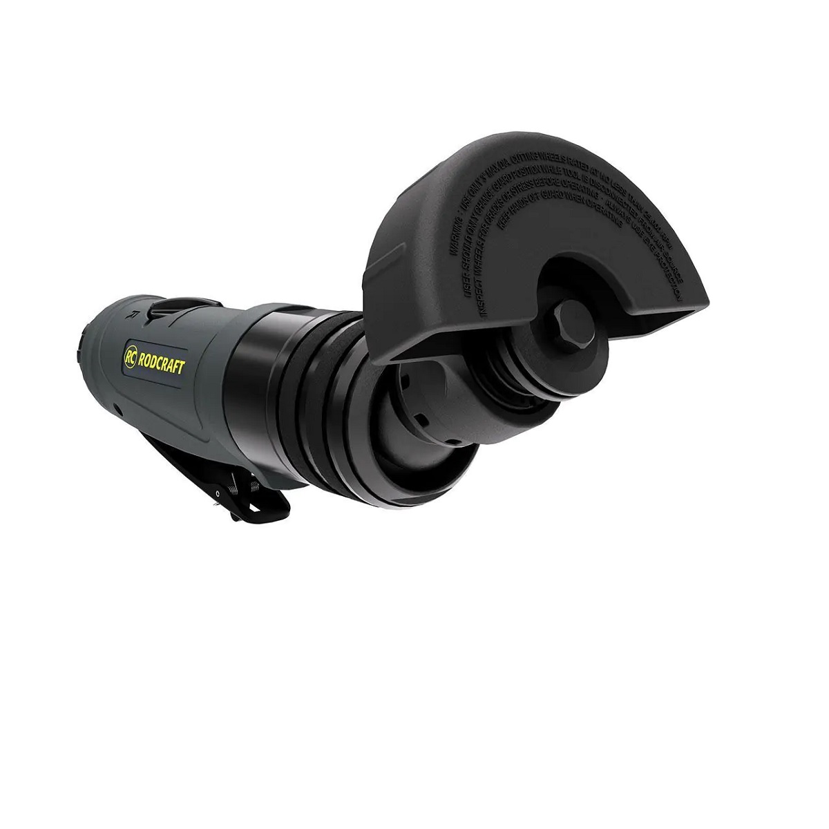 RC7199 Trennschleifer mit flexiblem Kopf