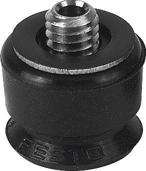 FESTO ESS-15-SN (189289) Vakuumsauger