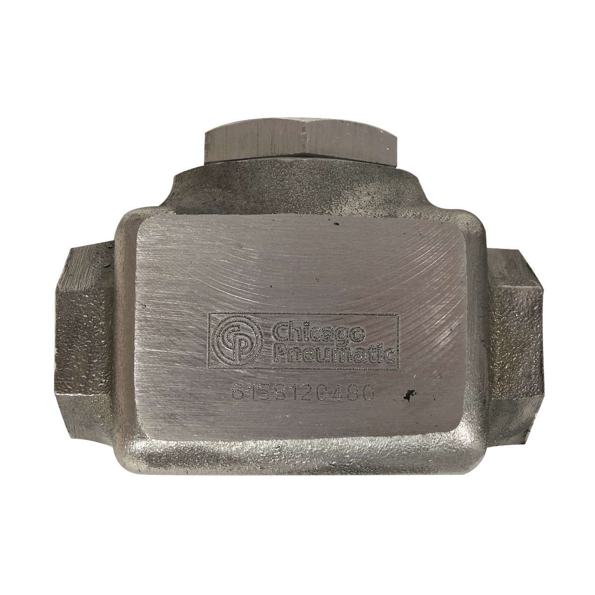 Chicago Pneumatic ÖLER 1/4"