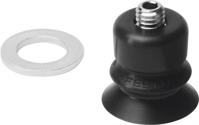 FESTO ESS-20-BN (189378) Vakuumsauger