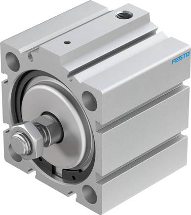 FESTO AEVC-63-25-A-P-A (188281) Kurzhubzylinder
