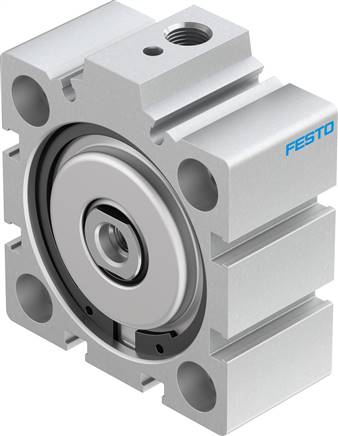 FESTO AEVC-50-10-I-P (188254) Kurzhubzylinder