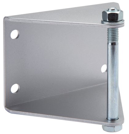 Schwenkhalter 1.4301 für SA/SAG 50.../220.../400..