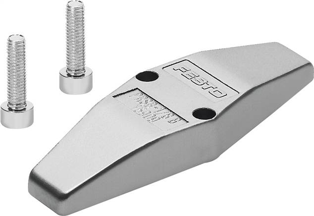 FESTO PRSB-1/4-B (30666) Abdeckplatte