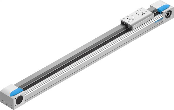FESTO EGC-120-1000-TB-KF-0H-GK (3013368) Zahnriemenachse
