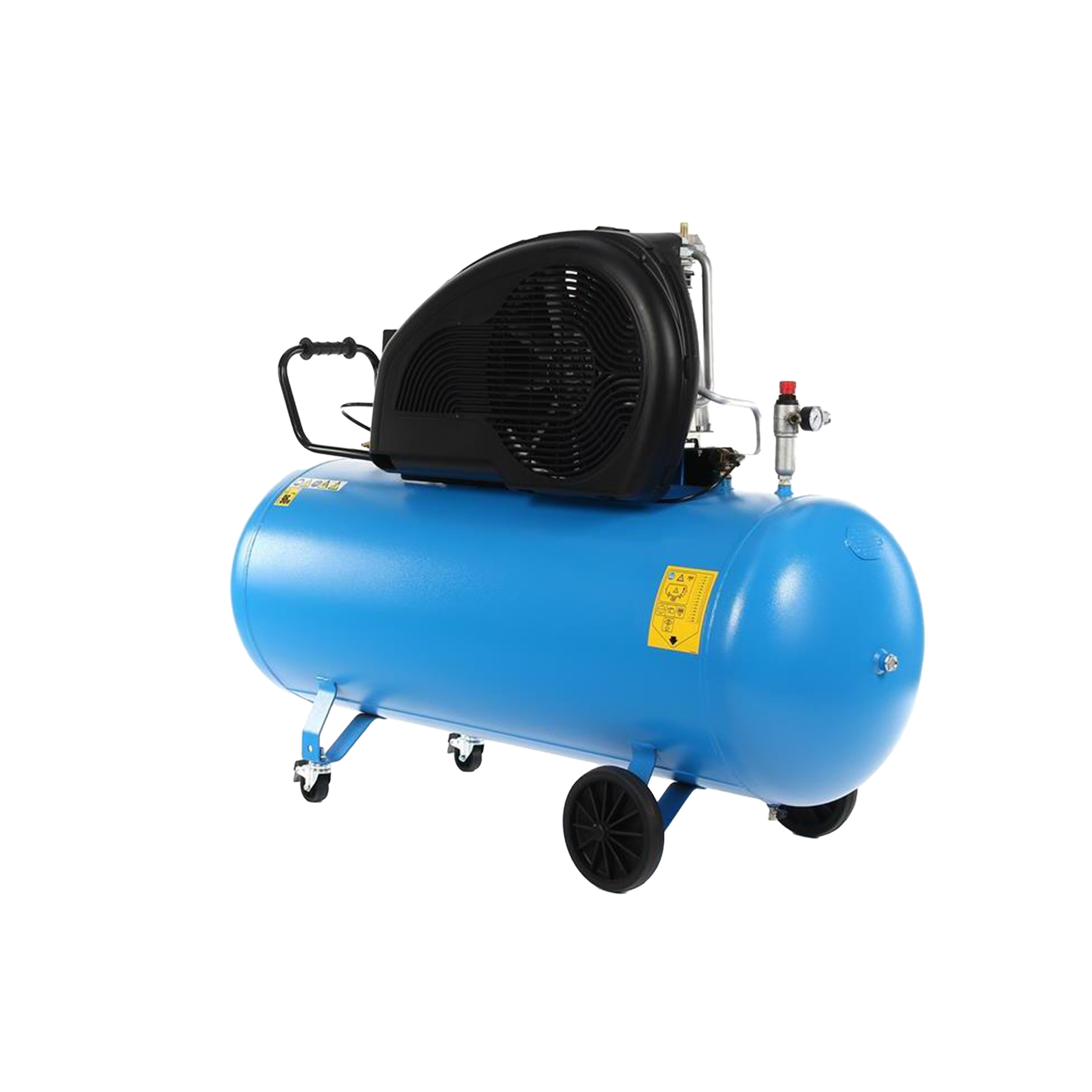 ABAC Kompressor EXP A49B 270 CM3, 4116028704