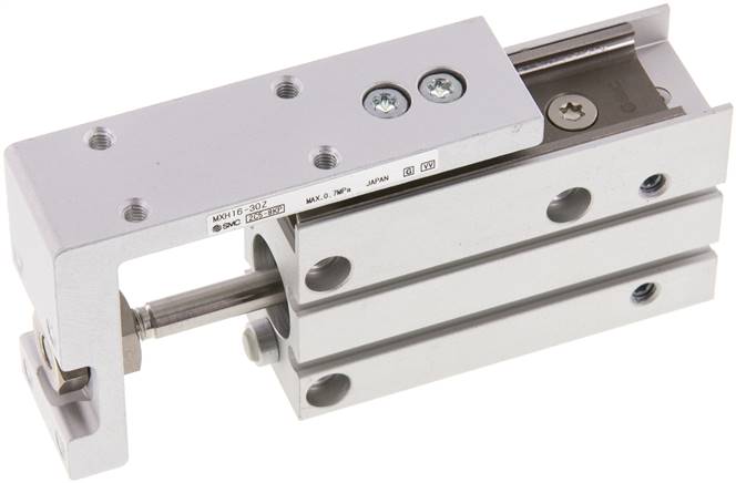 SMC MXH16-30Z SMC Kompaktschlitten