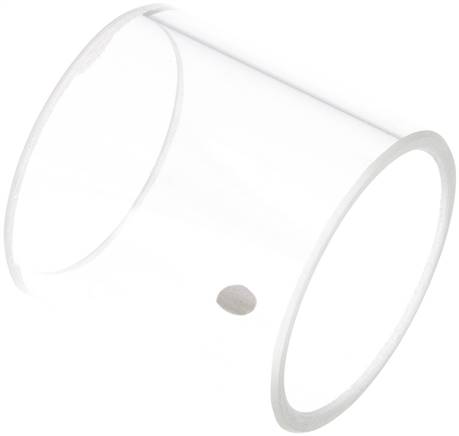 Ersatz-Schauglas DMA 34