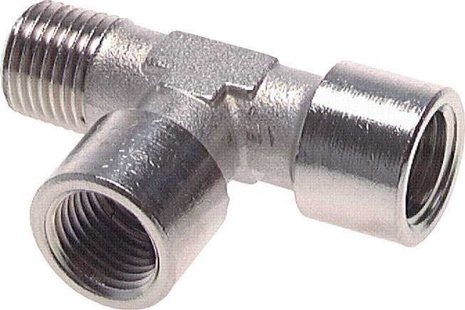 LE-Einschraubstück G 1/2"(IG)-R 1/2"(AG), Messing vernickelt