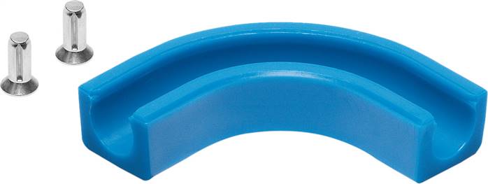 FESTO PKS-6 (4133) Schlauchstütze