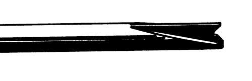 Rodcraft Blechtrennmeißel Modell RC16S