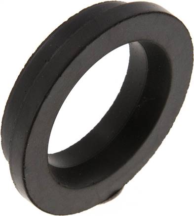 Ersatzdichtung Sandstrahlkupplung 31,0x48,5x10,5mm