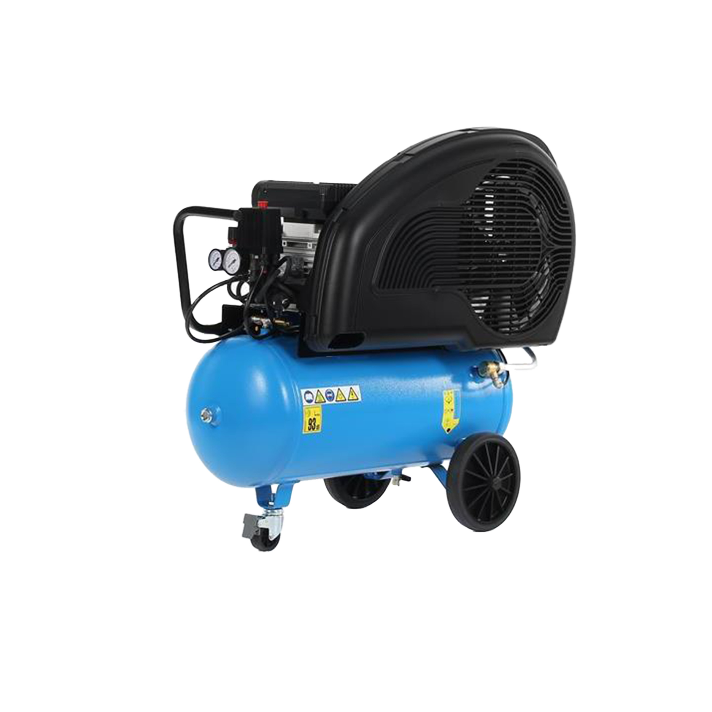 ABAC Kompressor EXT A29B 50 CT2, 4116028003