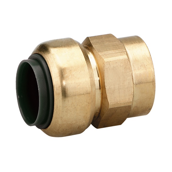 Connettore diritto a vite STV-GES18-G3/4i DGKE818333