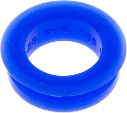 Storz-Kupplung Ersatzdichtung 25-D (31mm), Silikon (KTW-A)