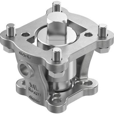 FESTO DARQ-K-V-F10S22-F07S17-R1 (8088298) Anbausatz