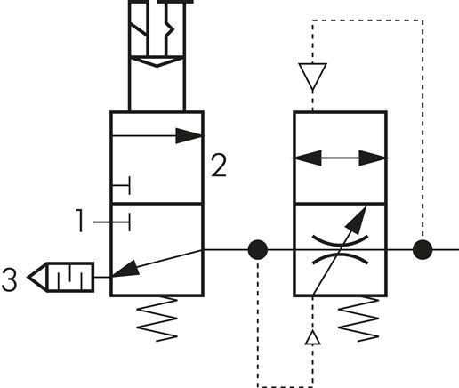 FUTURA Befülleinheit, elektrisch angesteuert, G 1/2", Futura 2, 24V=