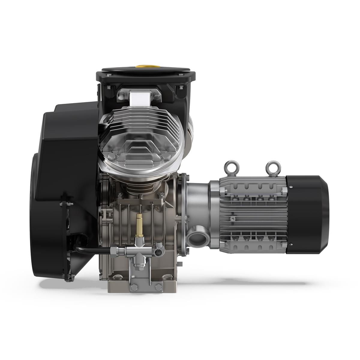 PowerPack ölfrei ABAC Tech ATF 2 PP 10 400/3/50 CE, 4116002333